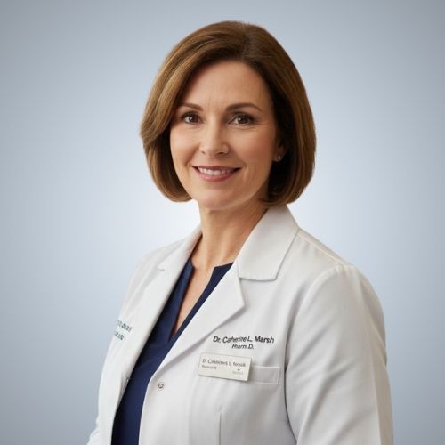 Dr. Catherine L. Marsh
