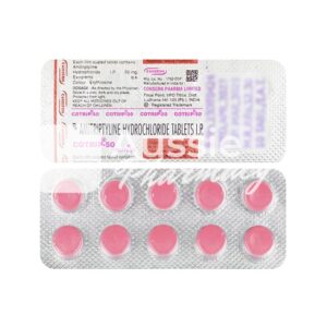 Amitriptyline