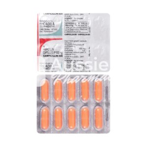 Ampicillin
