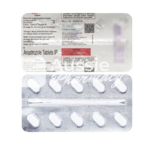 Anastrozole