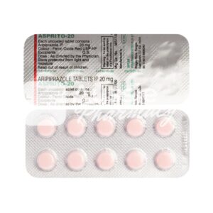 Aripiprazole