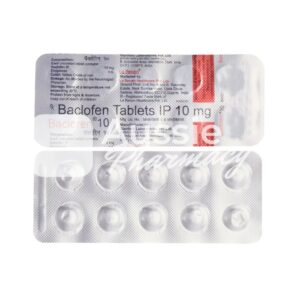 Baclofen