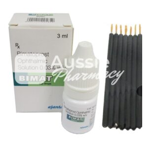 Bimat + Applicators