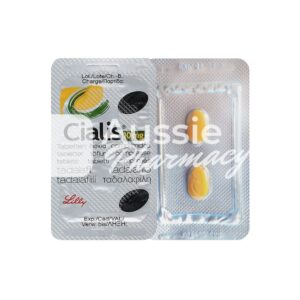 Brand Cialis