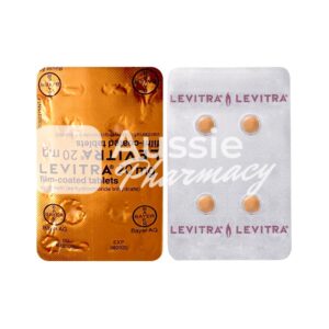 Brand Levitra