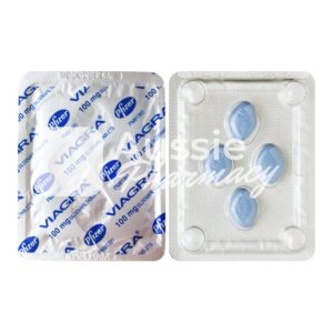 Brand Viagra