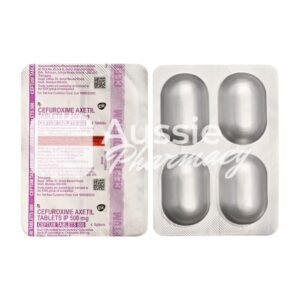 Cefuroxime