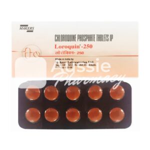 Chloroquine