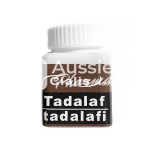 Cialis Black
