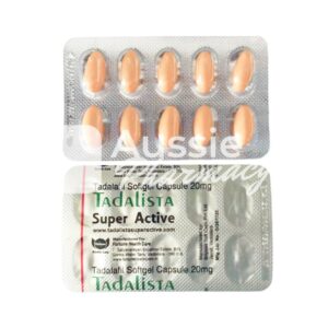 Cialis Super Active