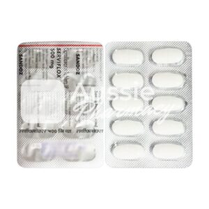 Ciprofloxacin