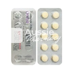 Clenbuterol