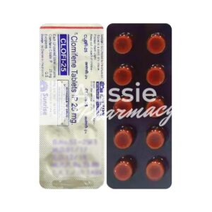 Clomiphene