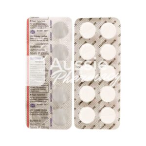 Diaformin