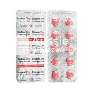 Diclofenac