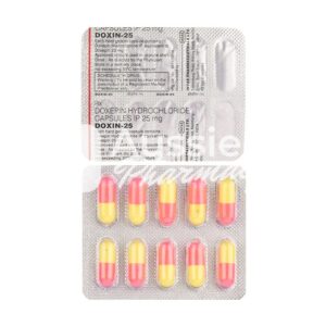 Doxepin