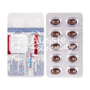 Dutasteride