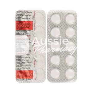 Escitalopram
