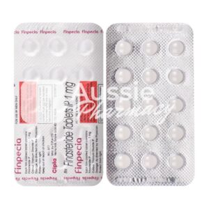 Finasteride