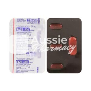 Fluconazole