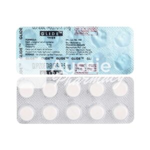Glucotrol