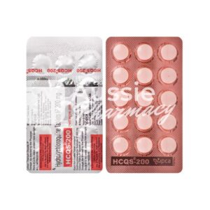 Hydroxychloroquine