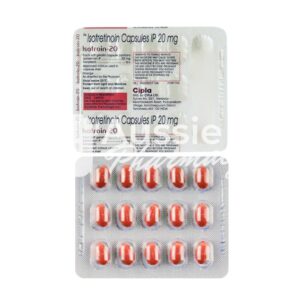 Isotretinoin