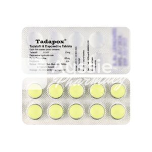 Levitra With Dapoxetine