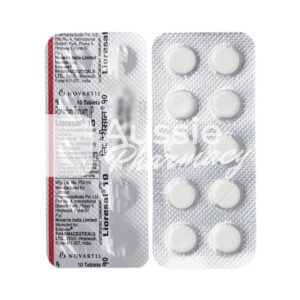 Lioresal