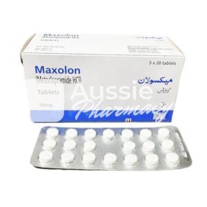 Maxolon