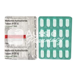 Metformin