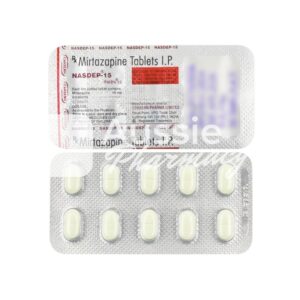 Mirtazapine