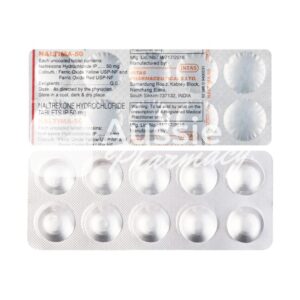 Naltrexone