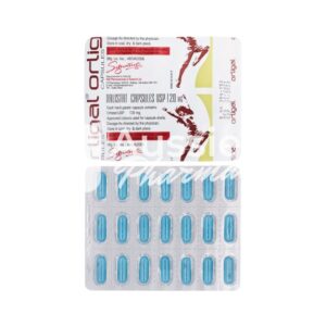 Orlistat