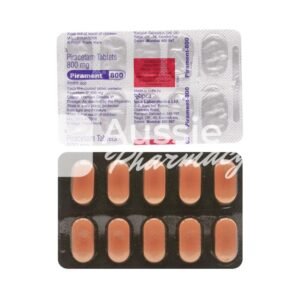Piracetam