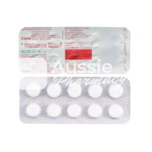 Primolut N