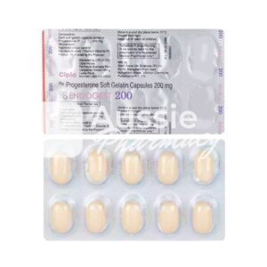 Prometrium