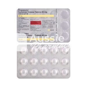 Propranolol