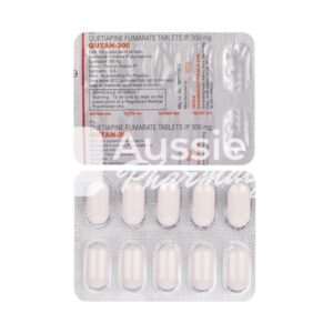 Quetiapine