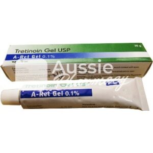 Retin-a Gel