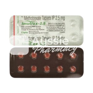 Rheumatrex