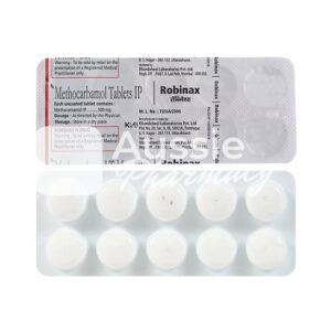 Robaxin
