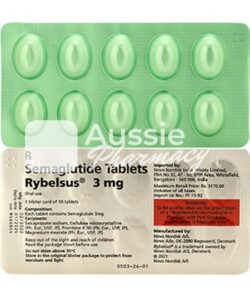 Rybelsus