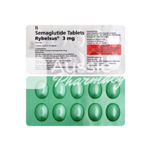 Semaglutide