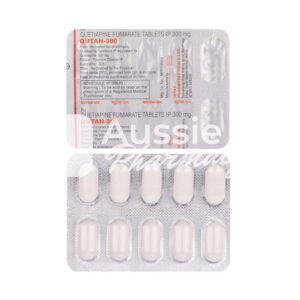 Seroquel
