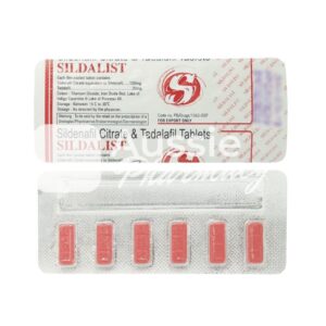 Sildalis