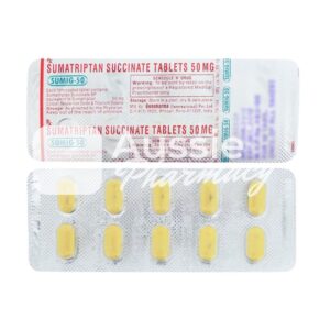 Sumatriptan