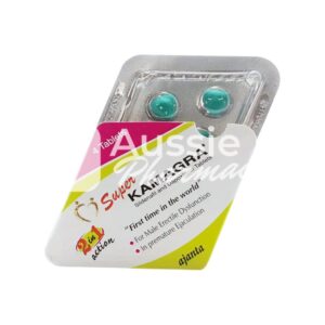 Super Kamagra