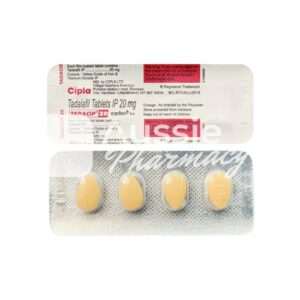 Tadacip