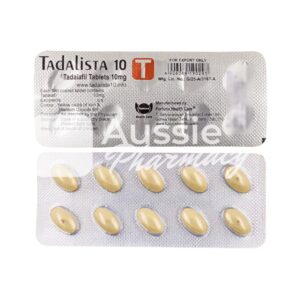 Tadalista